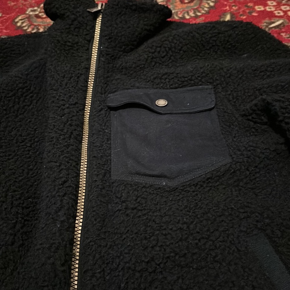 Pendleton River Rock Fleece Jacket - image 5